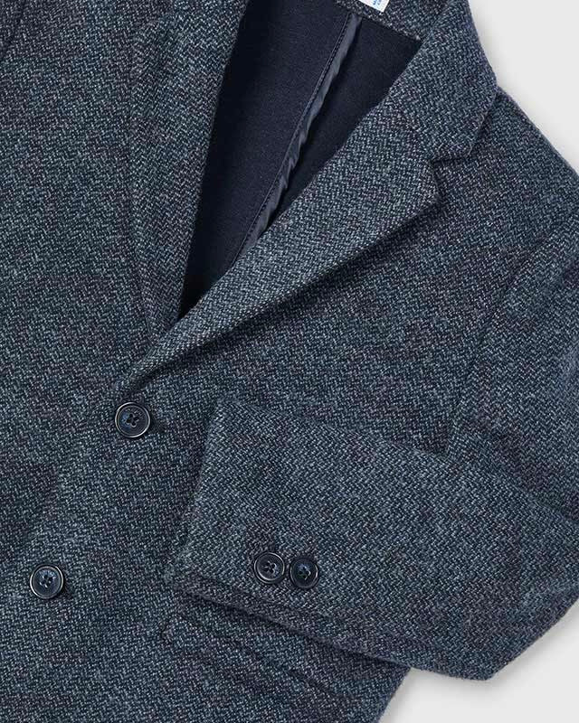 BLAZER BOY