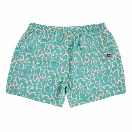 MEN BOXERS GUACAMOLE QUICK DRY