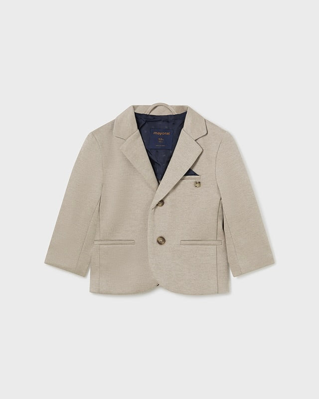 BLAZER BEIGE