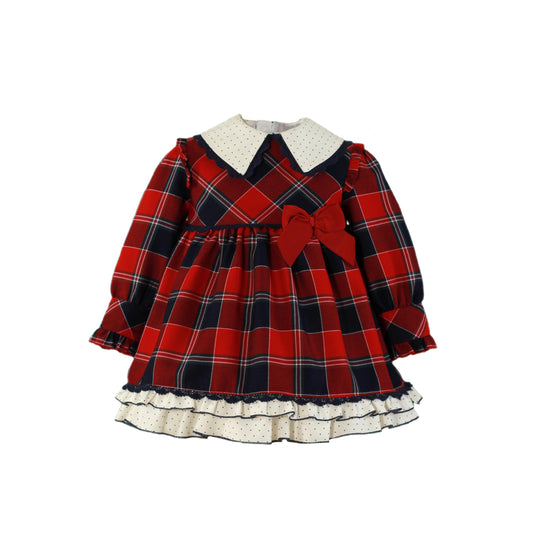 ADORABLE DRESS FOR GIRLS