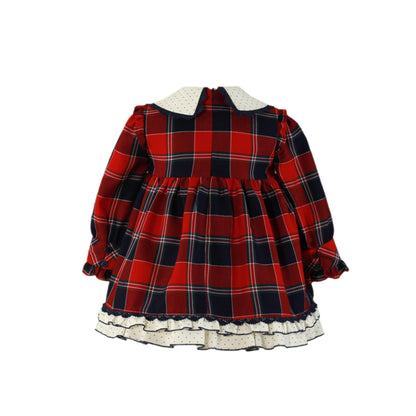 ADORABLE DRESS FOR GIRLS