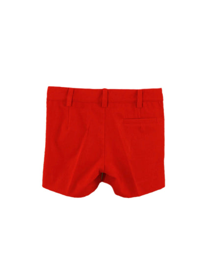 ROTE SHORTS