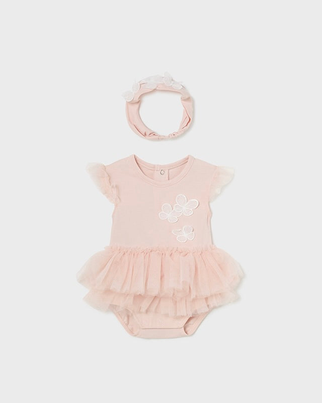 PRINCESS TUTU NEWBORN