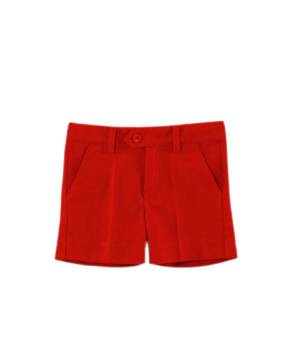 ROTE SHORTS