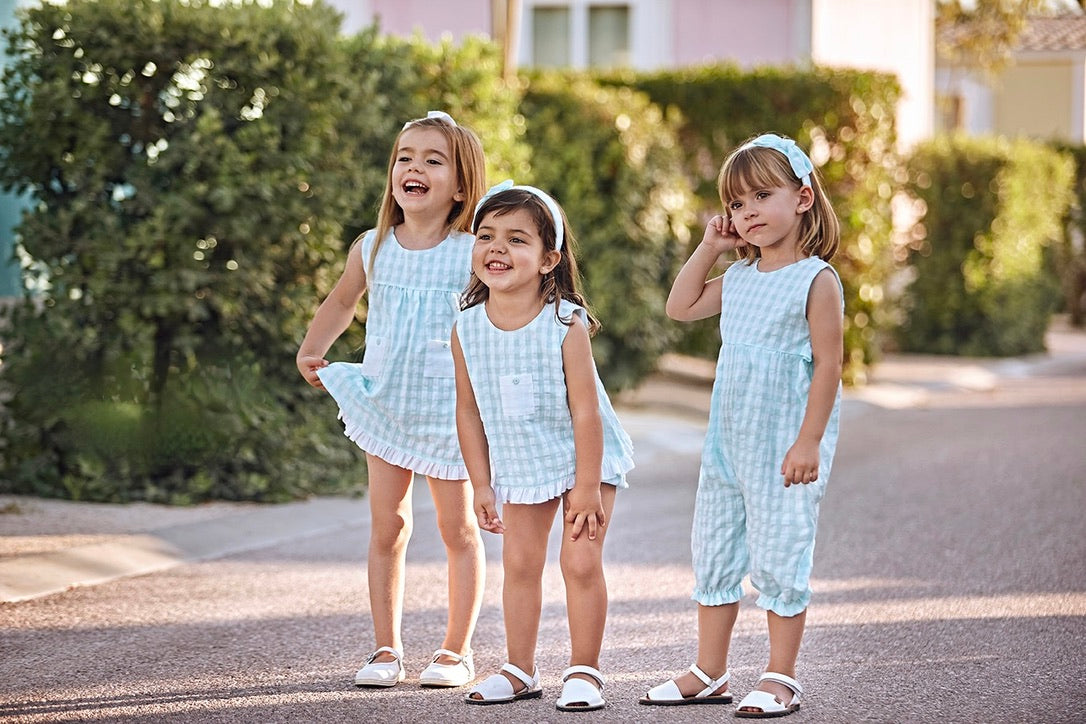 LINEN SHIRT WITH MATCHING SHORTS