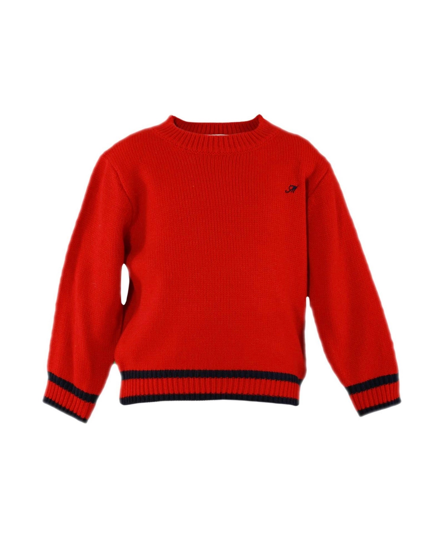 ROTER JERSEY SWEATER