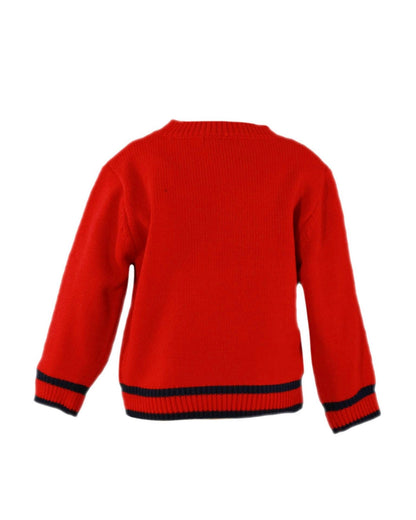 ROTER JERSEY SWEATER