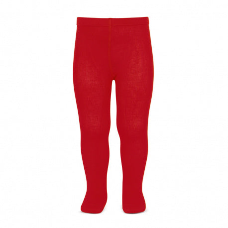 BASIC TIGHTS RED